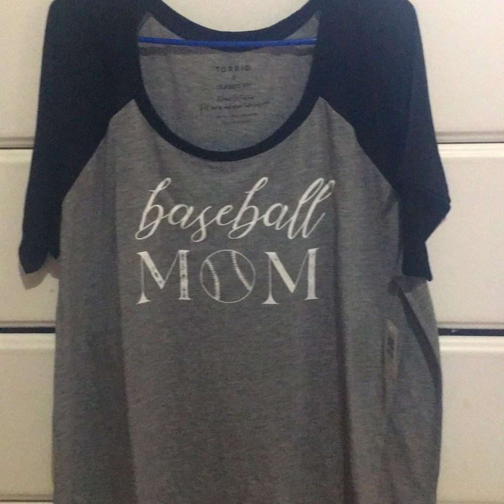Torrid top sz 3